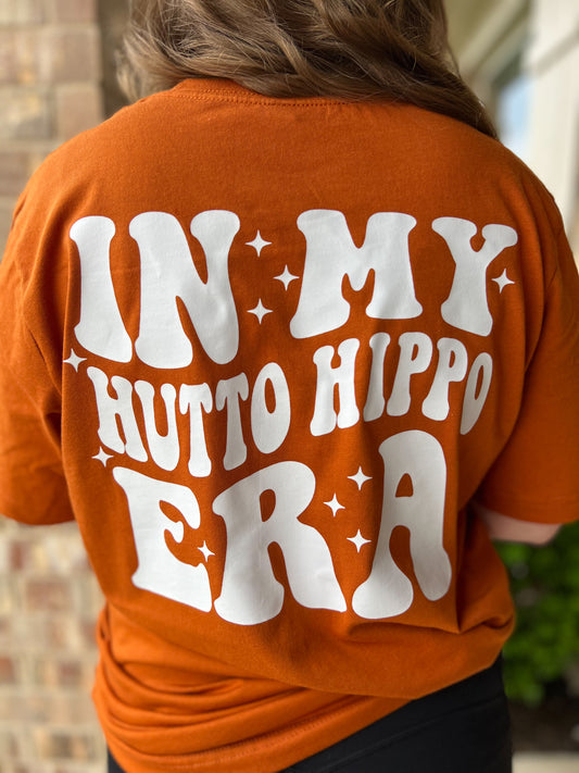 Hutto Hippo Era