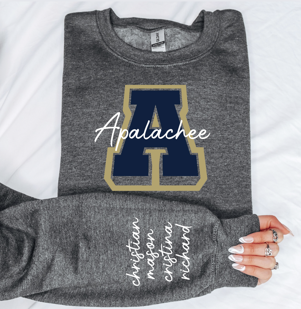 Apalachee Sweatshirt