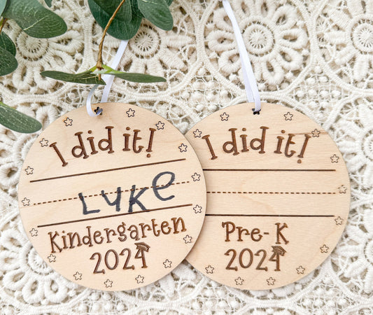 Childs Keepsake Ornament